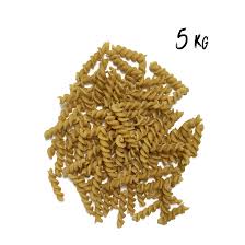 FUSILLI RIZ QUINOA BIO & SANS GLUTEN - LAZZARETTI