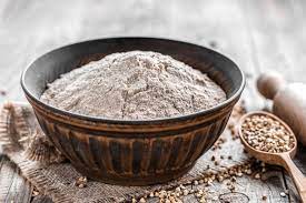 FARINE DE SARRASIN T110 AB SANS GLUTEN - LA FERME BIO DES TRUFFIERES