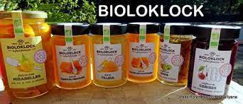 CERISES AU SIROP BIOLOGIQUES 400G - BIOLOKLOCK – Image 2
