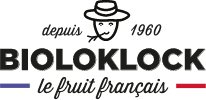CERISES AU SIROP BIOLOGIQUES 400G - BIOLOKLOCK – Image 3