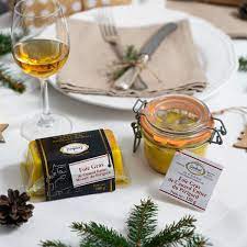 FOIE GRAS DE CANARD ENTIER DU PERIGORD 50G - MAISON LEMBERT – Image 3
