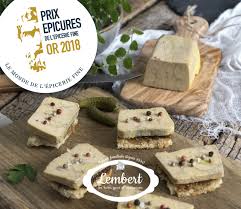 FOIE GRAS DE CANARD ENTIER DU PERIGORD 50G - MAISON LEMBERT – Image 5