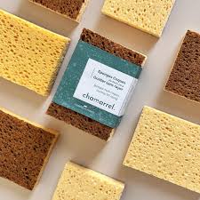 EPONGE VEGETALE MULTI-SURFACES - CHAMARREL