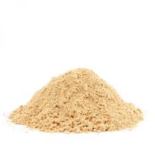 ARGILE BEIGE FRANCAISE (BENTONITE SURFINE) VRAC
