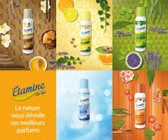 DESTRUCTEUR D'ODEURS ECOCERT & VEGAN 125ml - ETAMINE DU LYS – Image 3