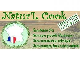 CROQUETTES CHIEN PETITE RACE POULET RIZ - NATUR'L COOK – Image 3