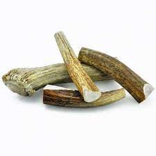 FRIANDISES NATURELLES AU BOIS DE CERF CHIEN