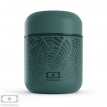 MB CAPSULE GRAPHIC JUNGLE LA PETITE BOITE BENTO ISOTHERME