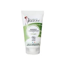 MASQUE PREPARATEUR A L'ARGILE BIO 150g - LES COULEURS DE JEANNE