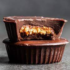 PALET BEURRE DE CACAHUETE CHOCOLAT NOIR OU LAIT AB SANS GLUTEN & VEGAN - GO NUTS