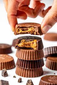 PALET BEURRE DE CACAHUETE CHOCOLAT NOIR OU LAIT AB SANS GLUTEN & VEGAN - GO NUTS – Image 2