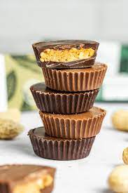 PALET BEURRE DE CACAHUETE CHOCOLAT NOIR OU LAIT AB SANS GLUTEN & VEGAN - GO NUTS – Image 3