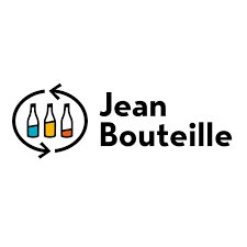 BOUTEILLE EN VERRE BIERE & SIROP 1L - JEAN BOUTEILLE – Image 2