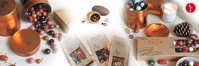 NOUNOURS GUIMAUVE VANILLE CHOCOLAT NOIR OU LAIT - MAISON PECOU – Image 3