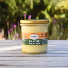GRAISSE DE CANARD 300G - MAISON LEMBERT – Image 4