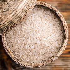 RIZ BASMATI BLANC BIOLOGIQUE (PAKISTAN) – Image 2