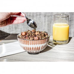 MUESLI CROUSTILLANT CACAO NOISETTE AB SANS GLUTEN & VEGAN - KOKOJI – Image 4