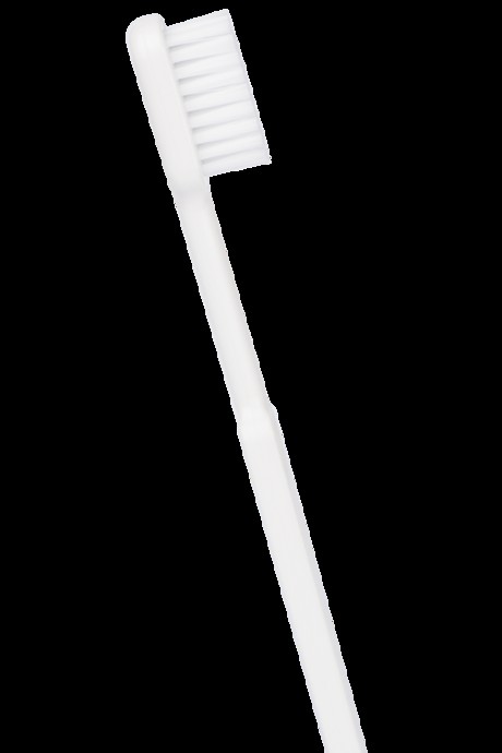 BROSSE A DENTS BIOPLASTIQUE RECHARGEABLE MEDIUM - CALIQUO