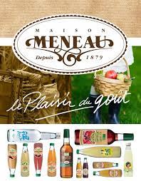 COCKTAIL BIO MULTIFRUITS VRAC MENEAU – Image 4