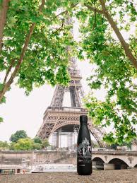 BOUTEILLE ISOTHERME ORIGINALS PARIS 500ml - QWETCH – Image 2