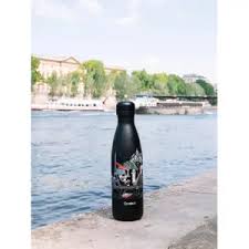 BOUTEILLE ISOTHERME ORIGINALS PARIS 500ml - QWETCH – Image 3