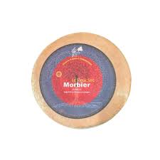 MORBIER AOP AU LAIT CRU - VIEUX SIRE – Image 2