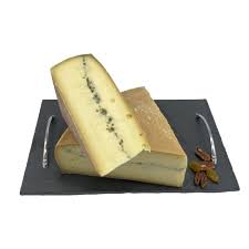 MORBIER AOP AU LAIT CRU - VIEUX SIRE – Image 4