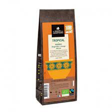 ROOÏBOS TROPICAL BIOLOGIQUE & COMMERCE EQUITABLE - LA ROUTE DES COMPTOIRS – Image 2