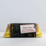 FOIE GRAS DE CANARD ENTIER MI-CUIT DU PERIGORD 500G - MAISON LEMBERT – Image 2