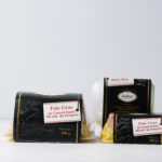 FOIE GRAS DE CANARD ENTIER MI-CUIT DU PERIGORD 500G - MAISON LEMBERT – Image 3
