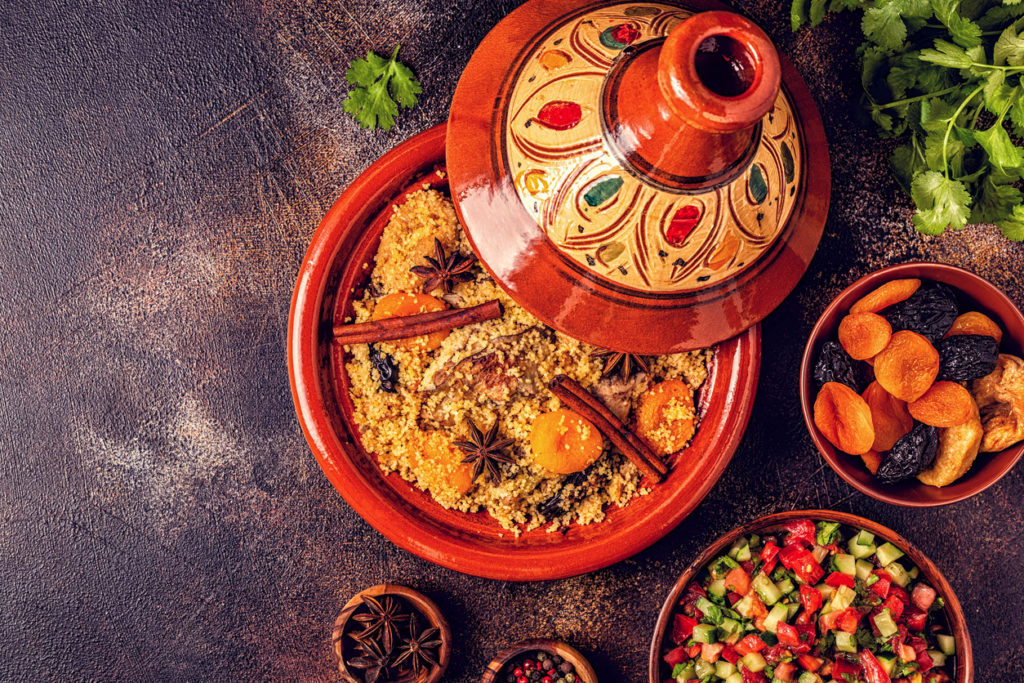 COUSCOUS DE SARRASIN BIO PROVENCE - LAZZARETTI – Image 3