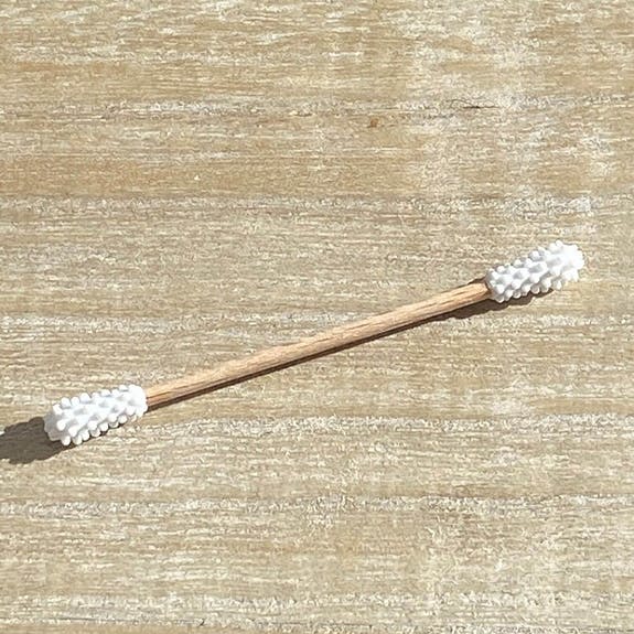 COTON-TIGE / CURE-OREILLE - GRAINE DE MALICE
