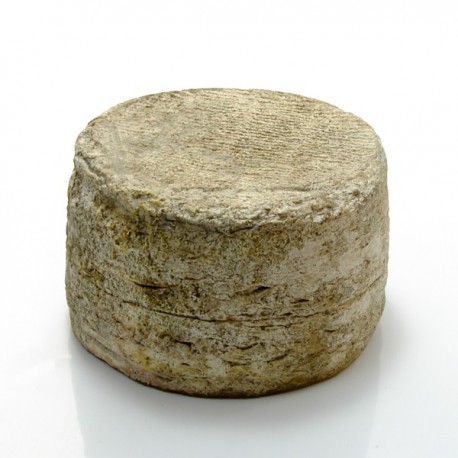 TOMME JEUNE DU SARLADAIS AU LAIT CRU FERMIERE - FERME DE LA BRUNIE