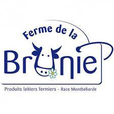 TOMME JEUNE DU SARLADAIS AU LAIT CRU FERMIERE - FERME DE LA BRUNIE – Image 3
