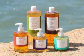 LAIT CORPOREL A L'HUILE D'ARGAN BIO en VRAC - SAVONNERIE DU PILON DU ROY – Image 2