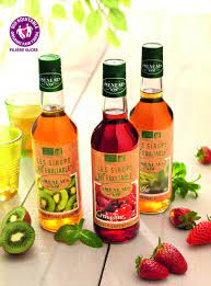 SIROP DE CANNE FRUIT DE LA PASSION AB EQUITABLE VRAC MENEAU – Image 4