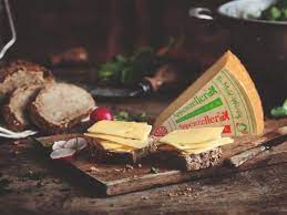 APPENZELLER SUISSE AU LAIT CRU BIO – Image 2
