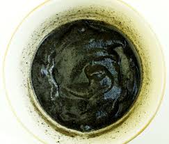 PUREE DE SESAME NOIR BIOLOGIQUE en vrac - SENFAS