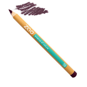 CRAYON MULTIUSAGES CERTIFIE BIO & LABELLISE VEGAN - ZAO