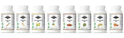 GELULES PROPOLIS BIO - 60 GELULES - MY PHYTO – Image 3