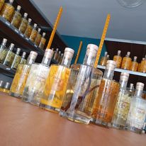 RHUM ARRANGE ARTISANAL 70CL - LES ARRANGES DE NEK