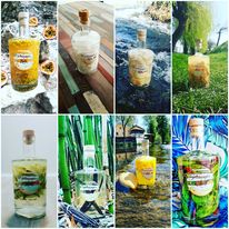 RHUM ARRANGE ARTISANAL 70CL - LES ARRANGES DE NEK – Image 2