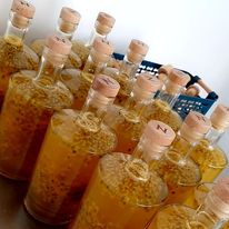 RHUM ARRANGE ARTISANAL 70CL - LES ARRANGES DE NEK – Image 3