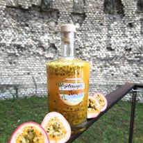 RHUM ARRANGE ARTISANAL 70CL - LES ARRANGES DE NEK – Image 5