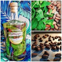 RHUM ARRANGE ARTISANAL 70CL - LES ARRANGES DE NEK – Image 6
