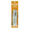 TRESSE DE SAUGE BLANCHE DE CALIFORNIE 13cm - AROMANDISE – Image 2