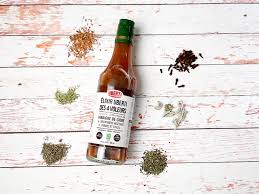 ELIXIR UBERTI DES 4 VOLEURS AU VINAIGRE DE CIDRE 50CL – Image 2
