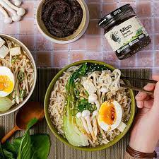MISO JEUNE SHIRO MISO BIO & COMMERCE EQUITABLE 200G - AUTOUR DU RIZ – Image 2