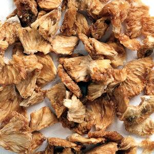 ANANAS SECHE BIO VARIETE CAYENNE - CASAMANCE