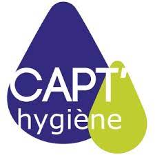 EPONGE BIFACES MICROFIBRE - CAPT'HYGIENE – Image 4